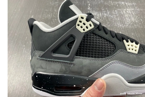 4 Pack 626969-030 Retro 626969-030 Jordan  Fear 0304